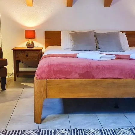 Appartement Honegg *