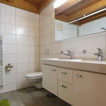 Honegg Lauterbrunnen