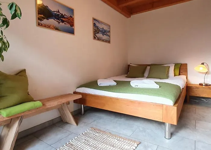 Honegg Appartement