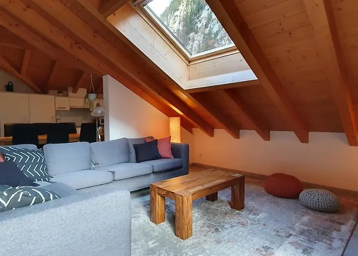 Honegg Appartement