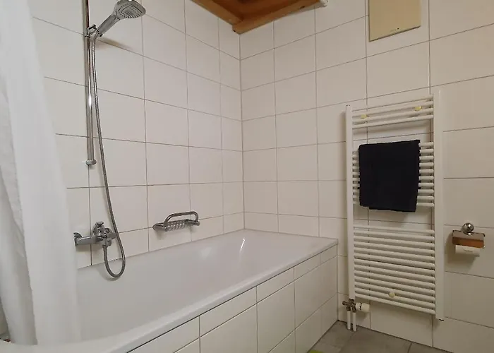 Appartement Honegg Lauterbrunnen