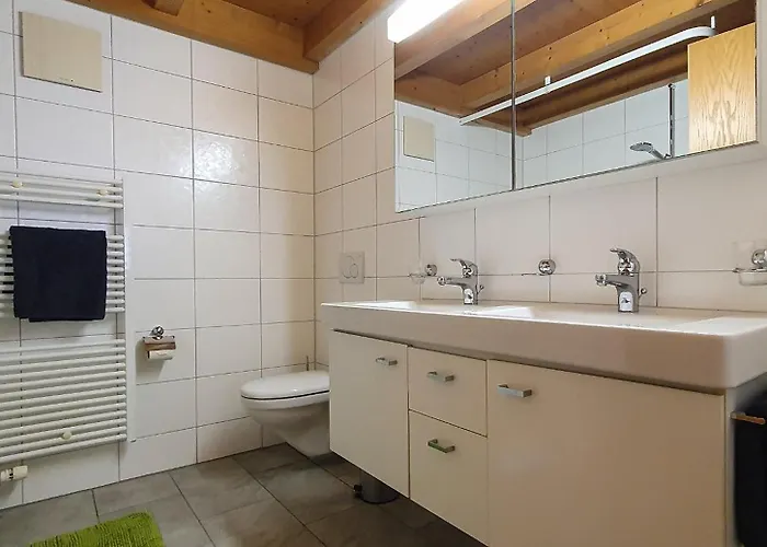 Honegg Lauterbrunnen